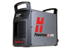 Plasma Cutter step